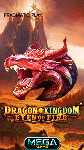 Dragon Kingdom Eyes of-Fire