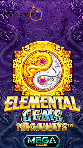 Elemental Gems
