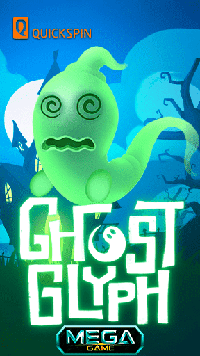Ghost Glyph Mega