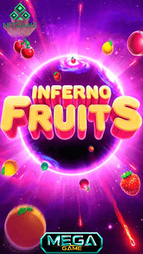 Inferno Fruit