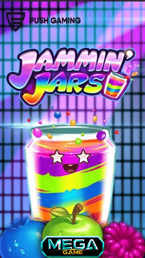 Jamming Jar