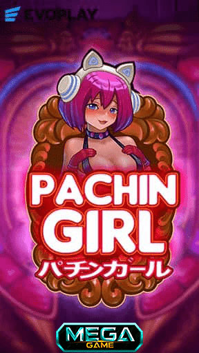 PACHIN GIRL