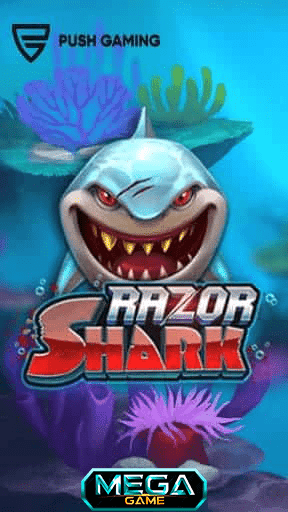 Razor shark