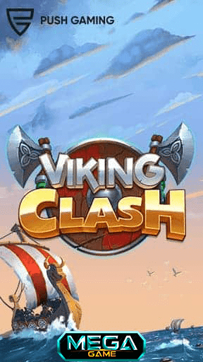 Viking clash