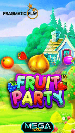 fruit party