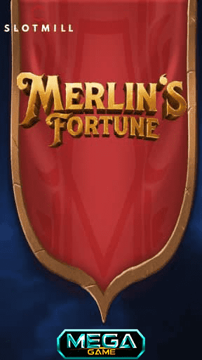 merlins fortune